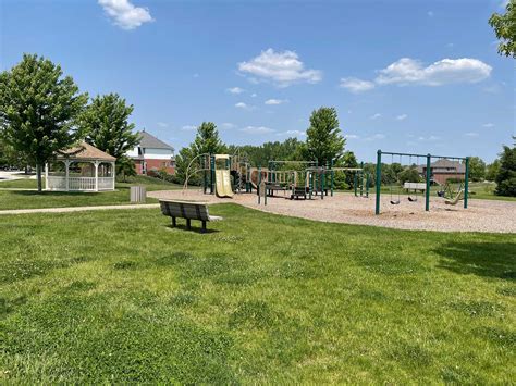 Boulder Ridge North – Mokena Community Park District