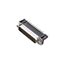 DB25-SL-25 Adam Tech | D-Sub Connector Assemblies | DigiKey
