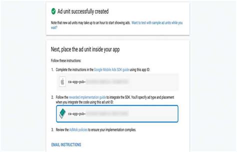 Image result for Xcode AdMob
