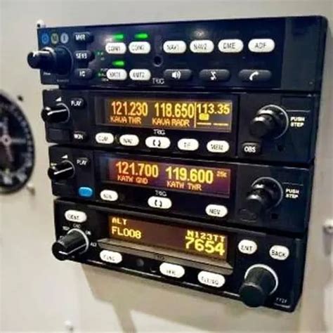 Image result for Avionics Stack