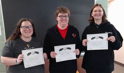 JCC FAFSA Completion Corps students earn awards | News ...