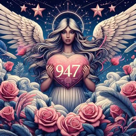 947 Angel Number Twin Flame - Meaning & Symbolism