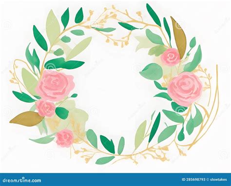 Best 13+ Free Wedding Flower Illustrations