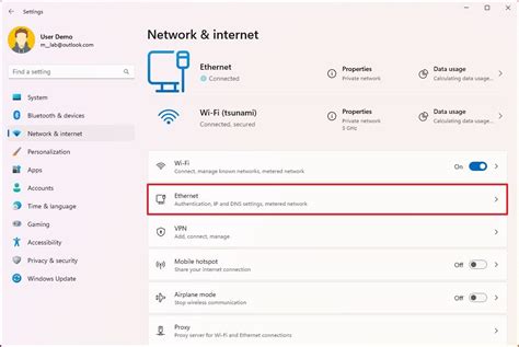 Image result for Network Metered Connection Widget Windows 11