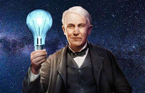 Thomas Edison 的图像结果