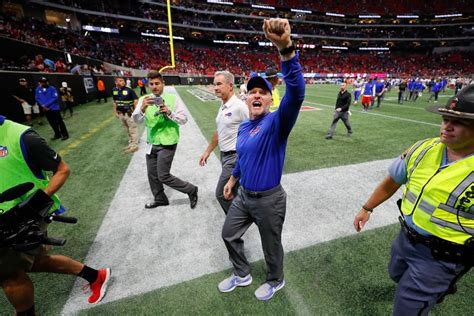 How to FIX The Buffalo Bills This Offseason