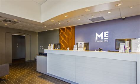 Massage Envy to Use Buxton Real Estate Analytics