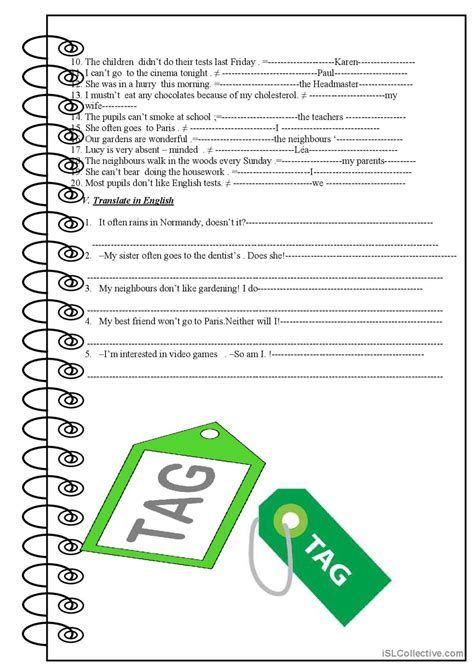 JavaScript Tags Practice Worksheet 的图像结果