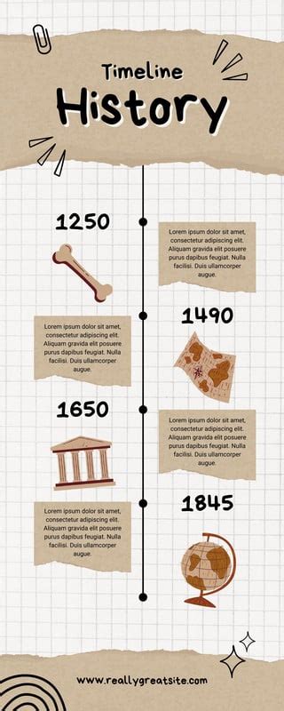 History Infographic Examples 的图像结果