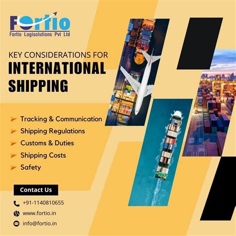 Best International Logistics Service Provider in Nehru Place, Delhi