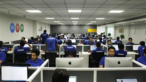 Xicom Technologies Ltd. Office Photos | Glassdoor