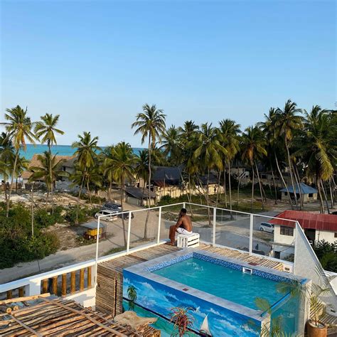 Hi Skybar (Paje) - All You Need to Know BEFORE You Go