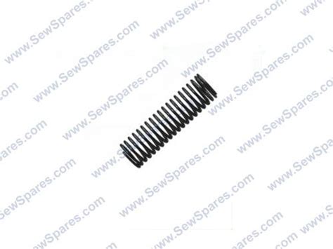 B3117-771-000 / B3117771000 Presser Spring Juki LBH-771, LBH-781 Butto ...