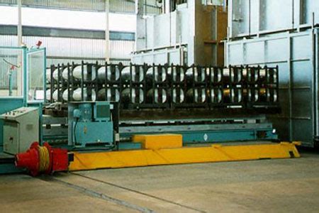 Associated Industrial Furnaces (P) Ltd.