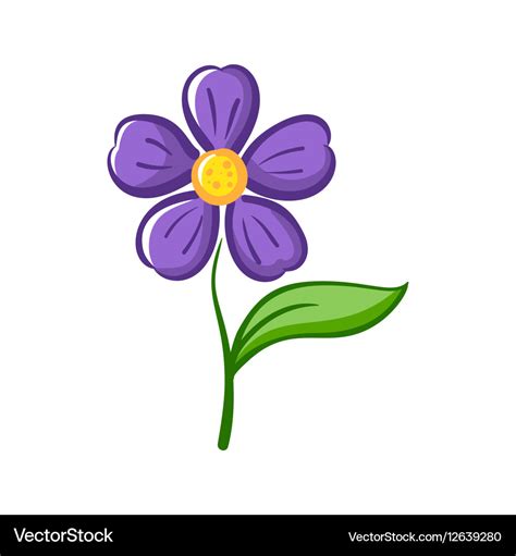 Easy Flower Vector 的图像结果