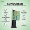 Best Mineral Sunscreen for Men and Women in India – CHOSEN Store