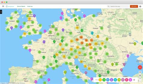 Image result for Create a Map Free