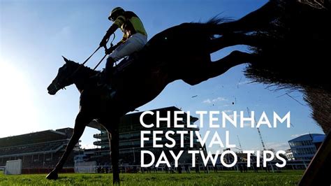 Cheltenham Festival tips: Jones Knows is all over Good Land in the ...
