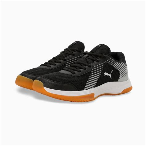 Buy PUMA Badminton Smash Sprint Indoor Sports Shoes | BOOTS THE SHOE STORE