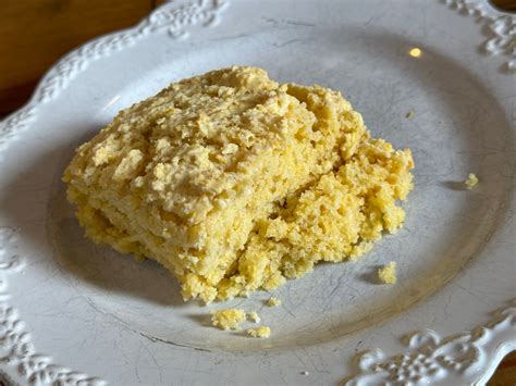 Daddy-O Gluten-Free Cornbread Mix – Biscuits By Daddy-O