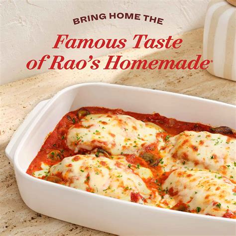 Rao's Homemade Arrabbiata Spicy Marinara Sauce - Shop Pasta sauces at H-E-B