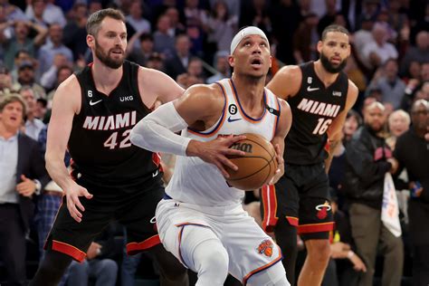 Josh Hart sat out Team USA’s win due to looming contract extension with ...