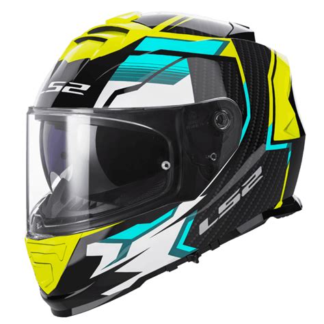 FF800 STORM II TRACKER BLACK H-V YELLOW-06 – ls2helmetsindia