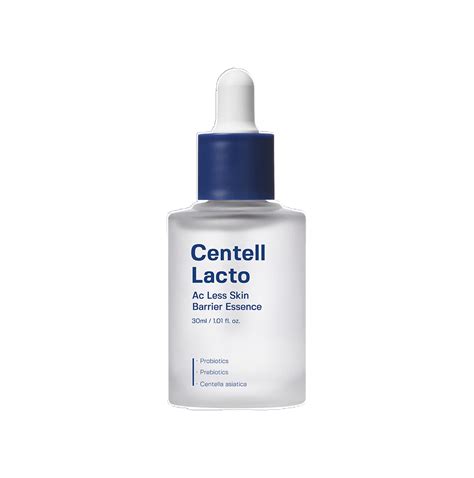 [SUNGBOON EDITOR] Centell Lacto Ac Less skin Barrier Essence 30ml ...