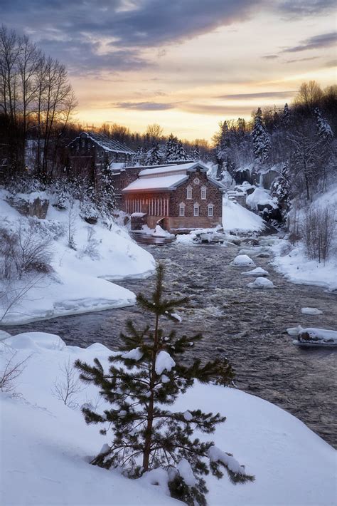 Image result for Northern Quebec Map