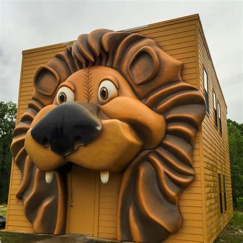 Carolina Creek Christian Camp - Huntsville, TX | Wacky World Studios