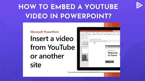 Image result for Embed Video Code On PowerPoint From YouTube