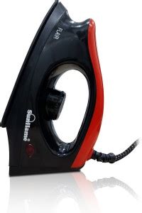 Sunflame Dry Iron LT WT Flair - 750W - Auto Temperature Control - Non ...