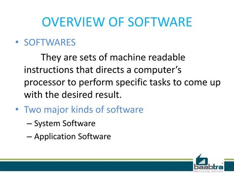 Image result for What Is Differece Between System Software and Application Software