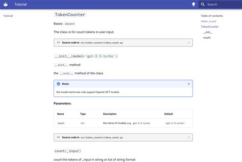 Mkdocs Python 的图像结果