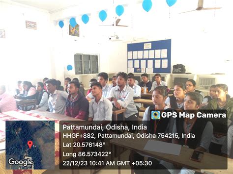 Photo Gallery | Pattamundai College +2 +3 Degree Courses