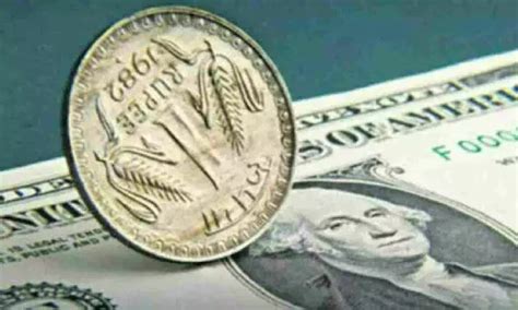 Rupee trades flat at 83.53 against US dollar in early trade