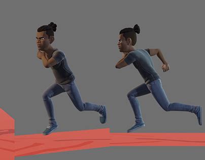 Image result for Run Cycle Animation Frames