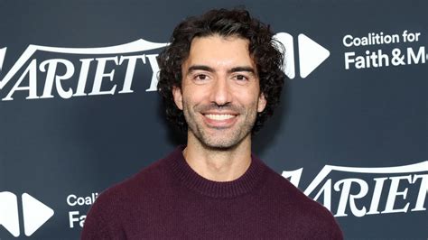 Justin Baldoni Gives Life Update Amid Blake Lively Drama: 'Grateful'