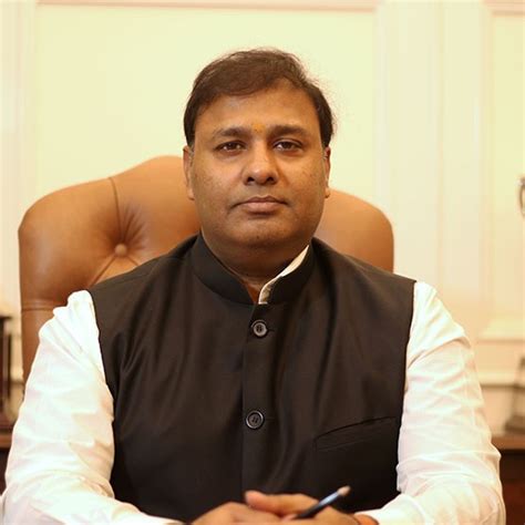Leadership and Governance | Shri Ramswaroop Memorial University, Lucknow
