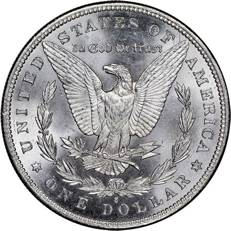 1898 Silver Dollar Value: Are “O”, “S”, No Mint Mark Coins Worth Money?