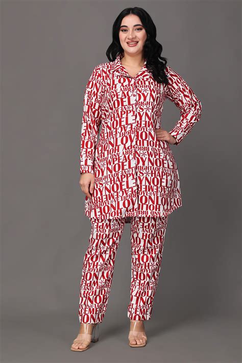 Buy Winter Co ord Set & Co ord Set For Women - Apella