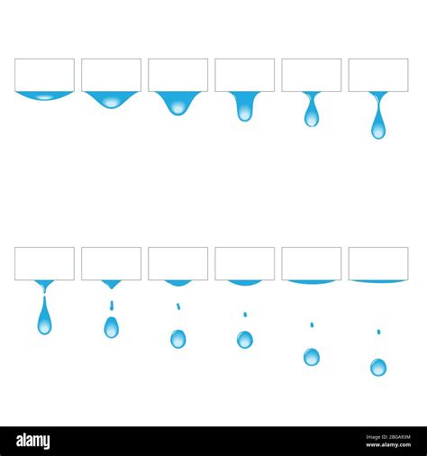 Image result for Drop Something Animation