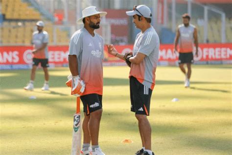 AB de Villiers Gives His Verdict on Gautam Gambhir As India Coach After ...