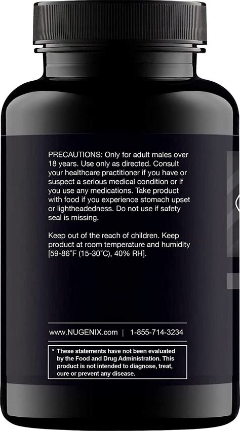 Nugenix Total-T Testosterone Booster - 90 Caps in Nepal at NPR 11467 ...