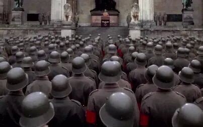 《希特勒:恶魔的崛起》-高清电影-完整版在线观看