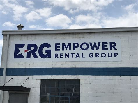 Empower Rental Group - Adairsville, GA - Empower Rental Group