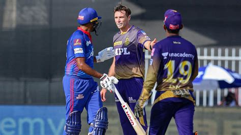 IPL 2021: R Ashwin gets into heated argument with Tim Southee and Eoin ...