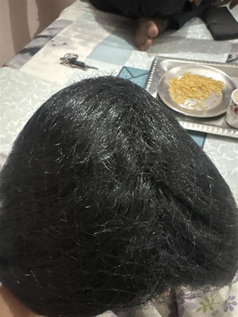 ASSU Brown Layered Straight Synthetic Hair Wig for Men | Short Natural ...