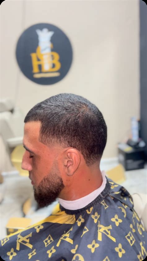High Class Barber Shop 💈 (@highclassbarberpr) • Instagram photos and videos