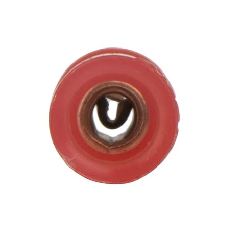 RS PRO | RS PRO Splice Connector, Red, Insulated 0.5 → 1.5 mm², 22 → 16 ...